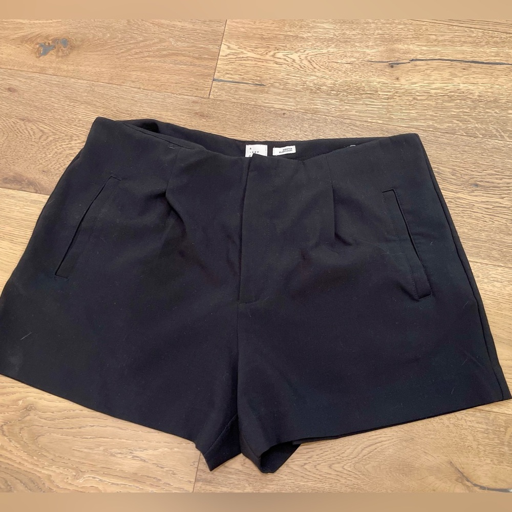 Ladies dress shorts